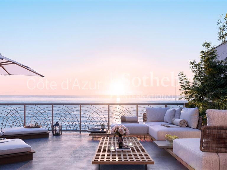 Apartment Cannes - 4 bedrooms - 179m²