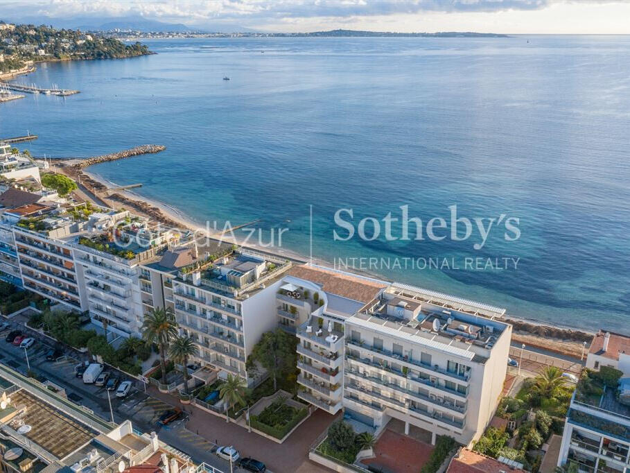 Appartement Cannes