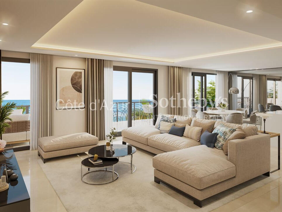 Apartment Cannes