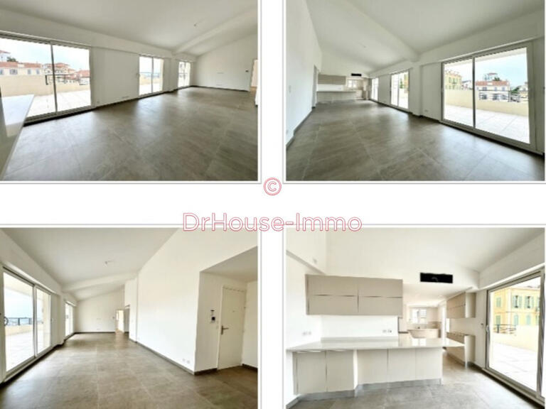 Appartement Cannes - 172m²