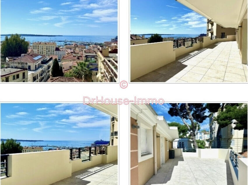 Appartement Cannes