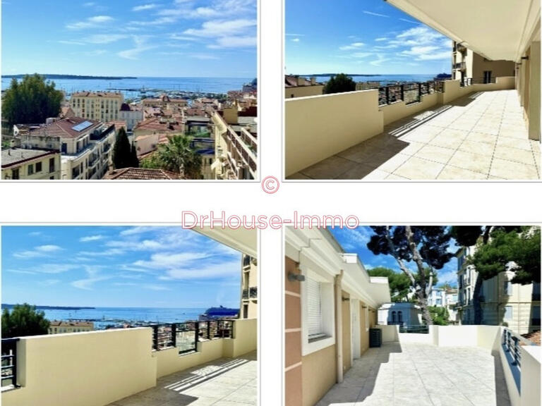 Appartement Cannes - 172m²