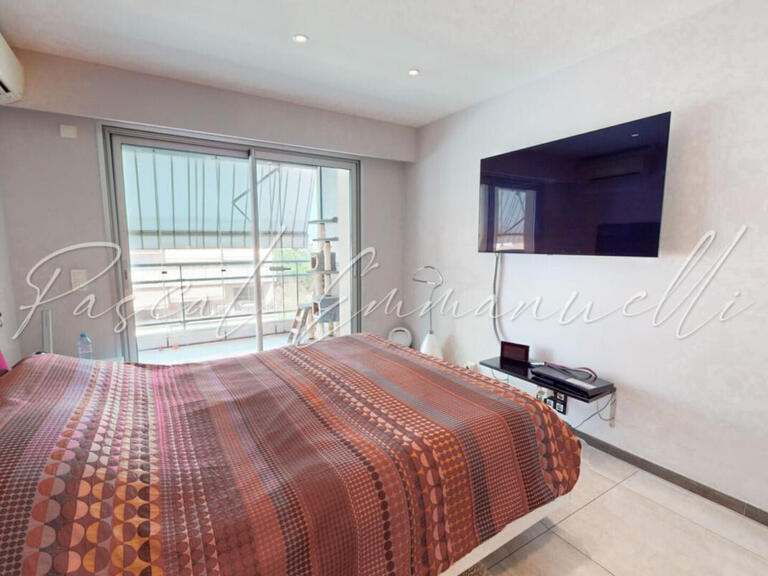 Apartment Cannes - 2 bedrooms