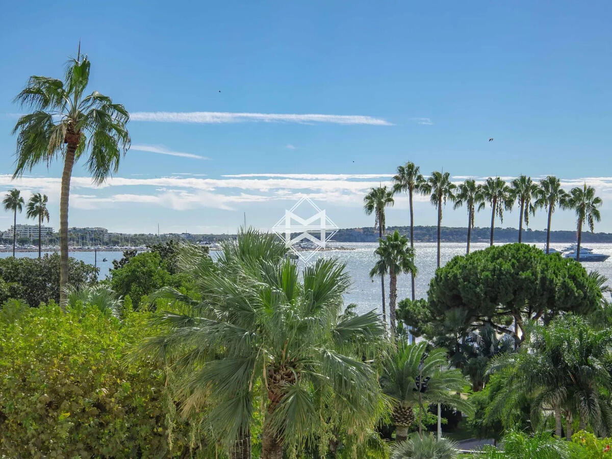 Appartement Cannes