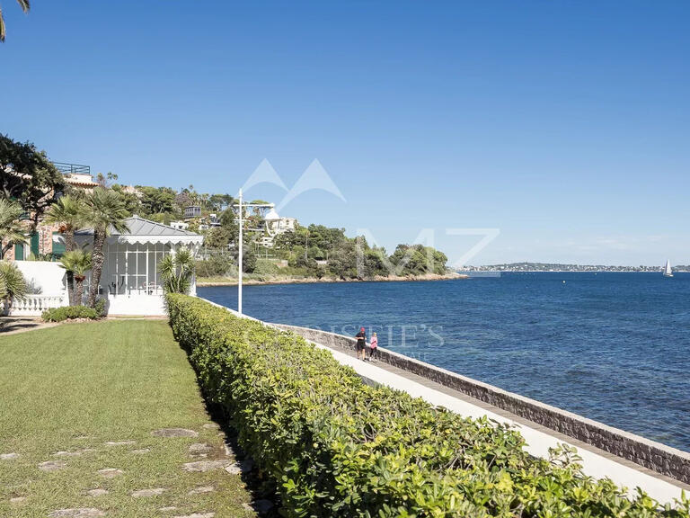 Apartment Cannes - 2 bedrooms - 66m²