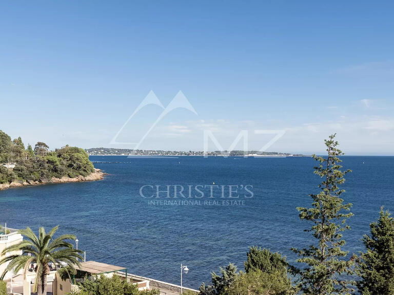 Apartment Cannes - 2 bedrooms - 66m²