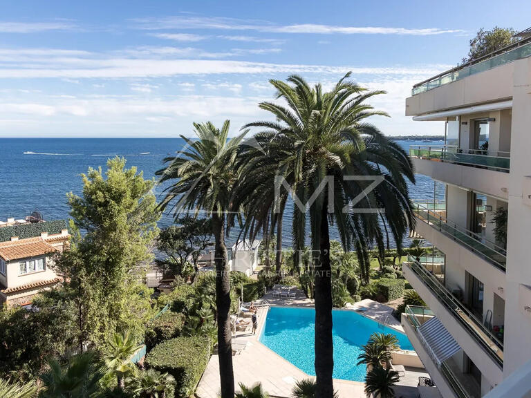 Apartment Cannes - 2 bedrooms - 66m²