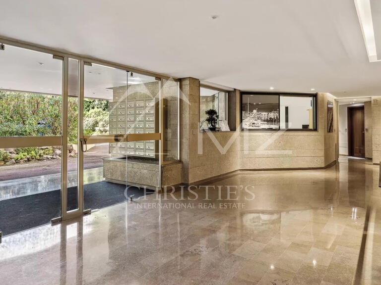 Apartment Cannes - 2 bedrooms - 66m²