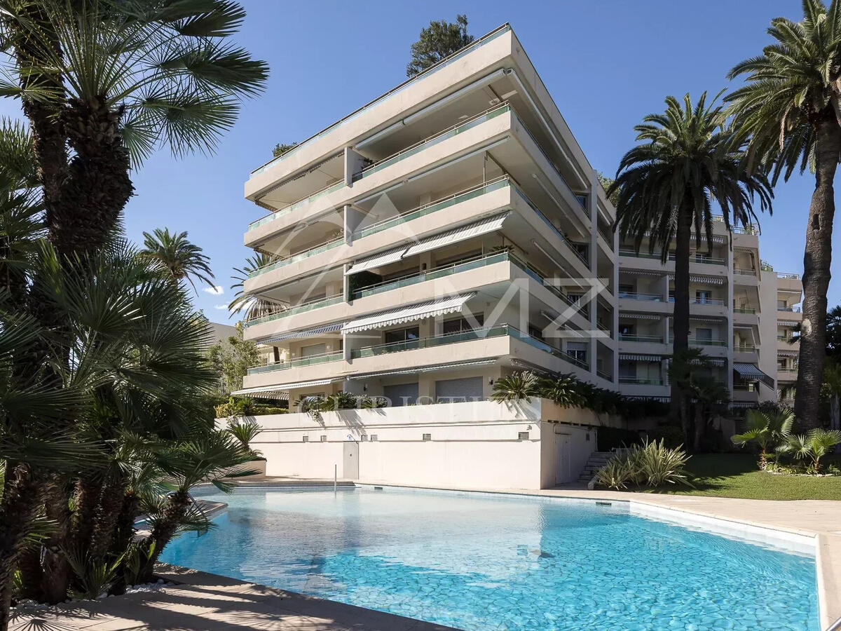 Apartment Cannes