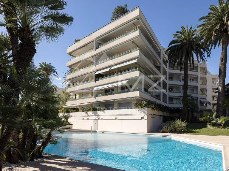 Appartement Cannes - 2 chambres - 66m²