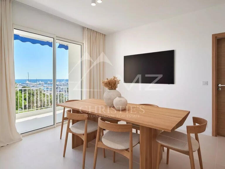 Apartment Cannes - 2 bedrooms - 110m²