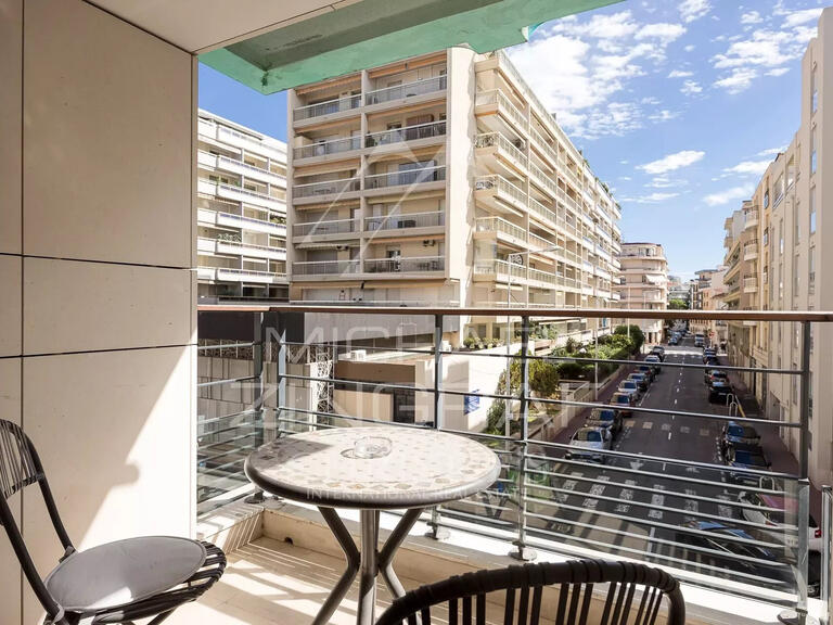 Appartement Cannes - 2 chambres - 86m²