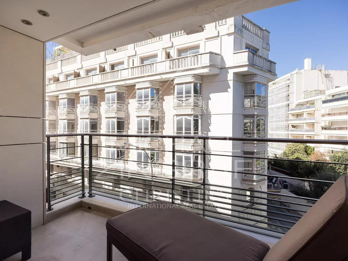 Appartement Cannes