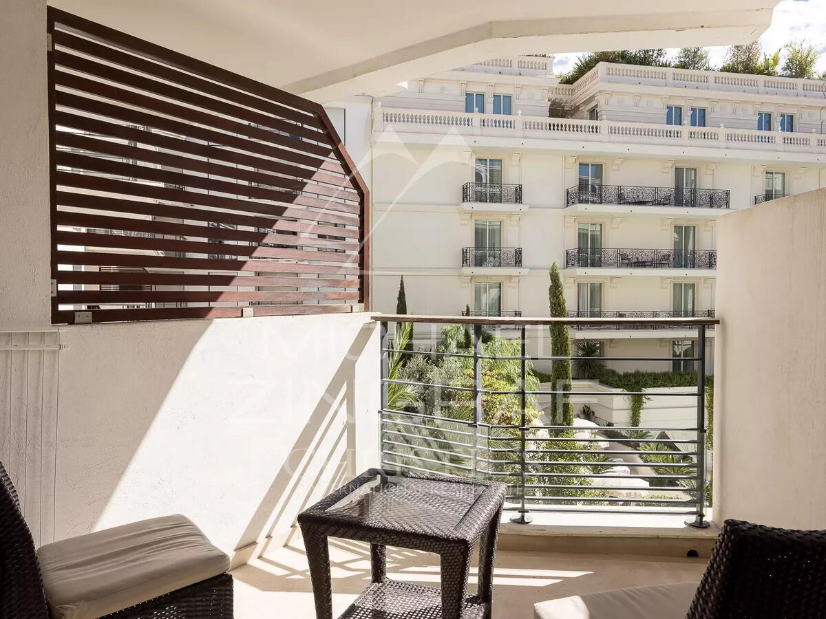 Apartment Cannes