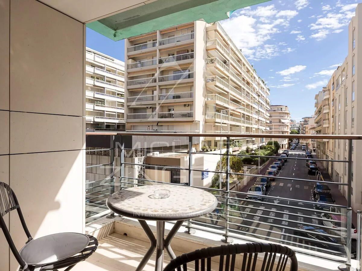 Apartment Cannes