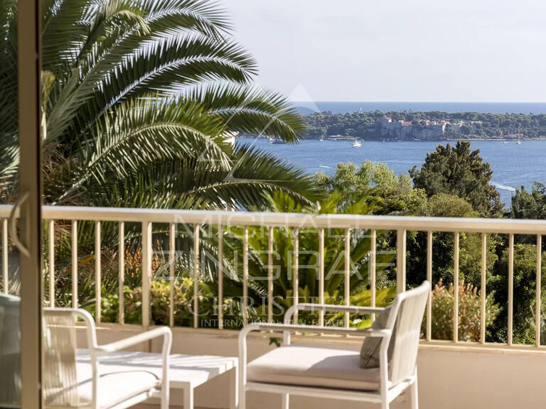 Apartment Cannes - 4 bedrooms - 121m²