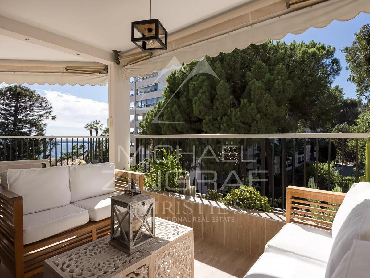 Apartment Cannes