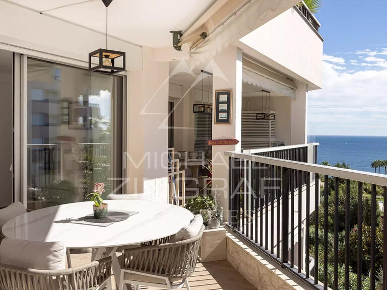 Appartement Cannes - 3 chambres - 150m²