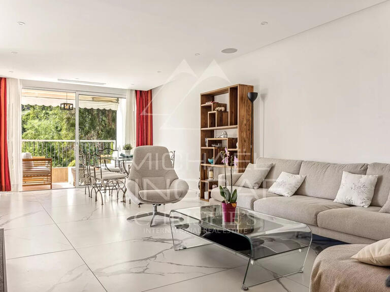 Apartment Cannes - 3 bedrooms - 150m²