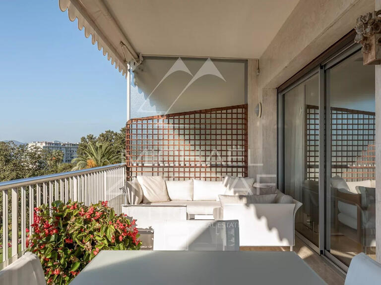 Apartment Cannes - 2 bedrooms - 103m²