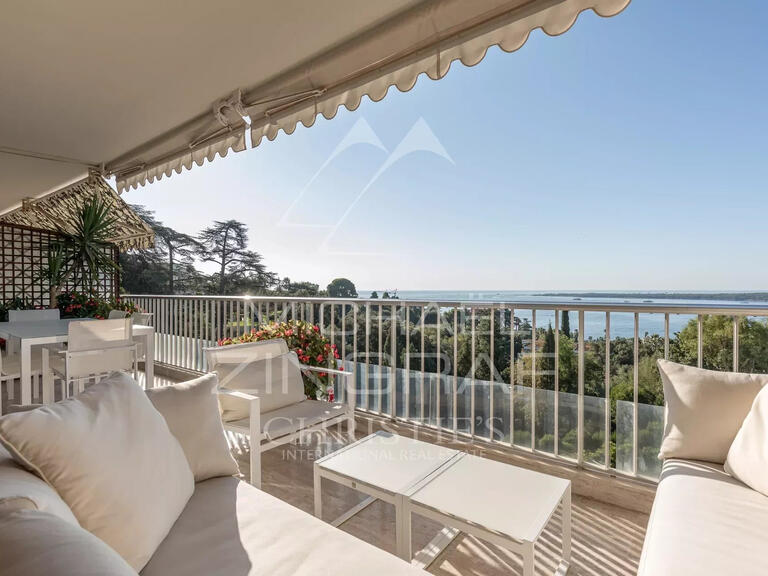 Apartment Cannes - 2 bedrooms - 103m²