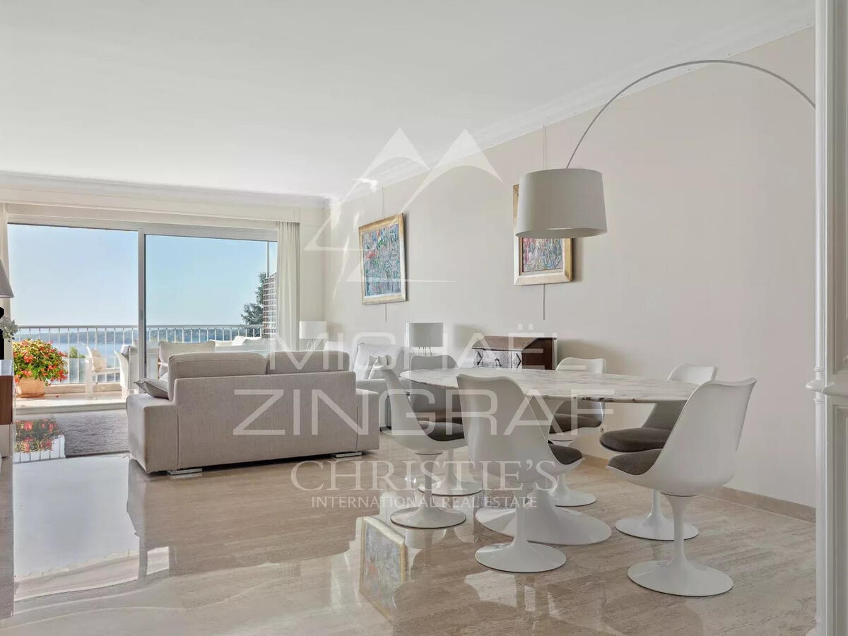 Appartement Cannes