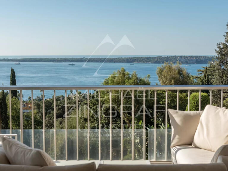 Apartment Cannes - 2 bedrooms - 103m²