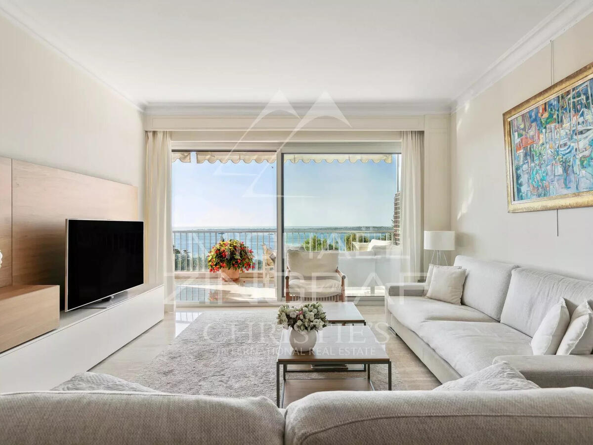 Apartment Cannes