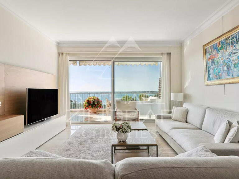 Apartment Cannes - 2 bedrooms - 103m²