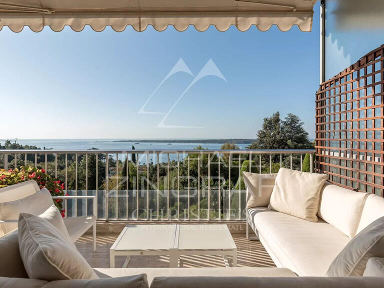 Apartment Cannes - 2 bedrooms - 103m²