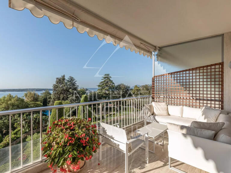 Apartment Cannes - 2 bedrooms - 103m²