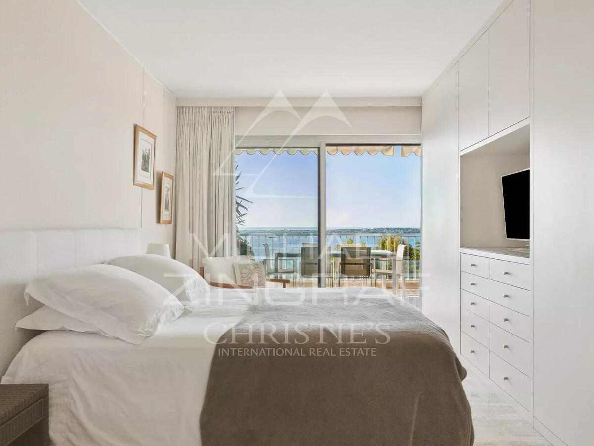 Appartement Cannes