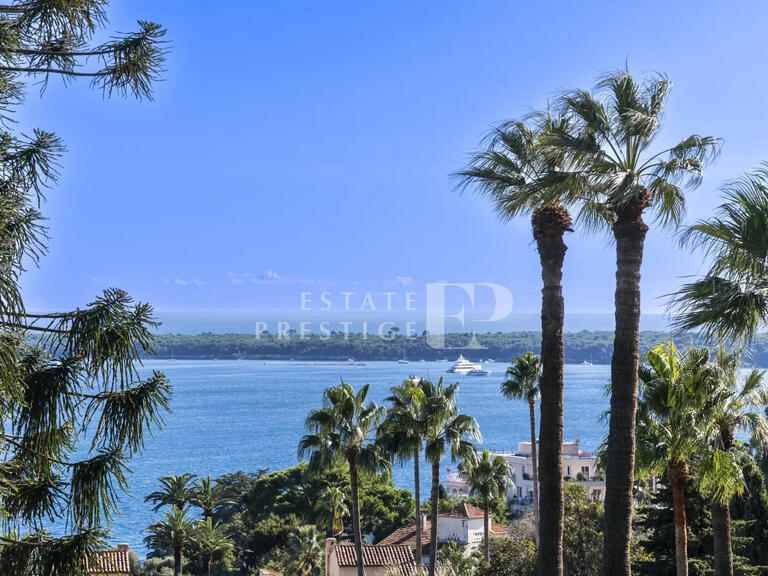 Appartement Cannes - 3 chambres - 150m²