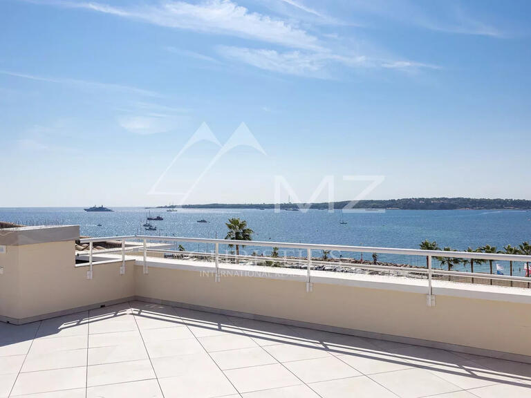 Apartment Cannes - 5 bedrooms - 511m²