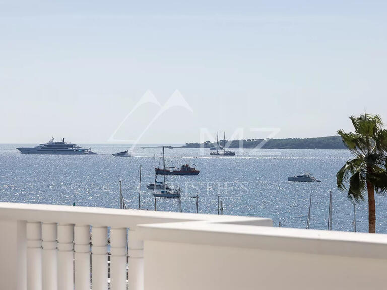 Appartement Cannes - 5 chambres - 511m²