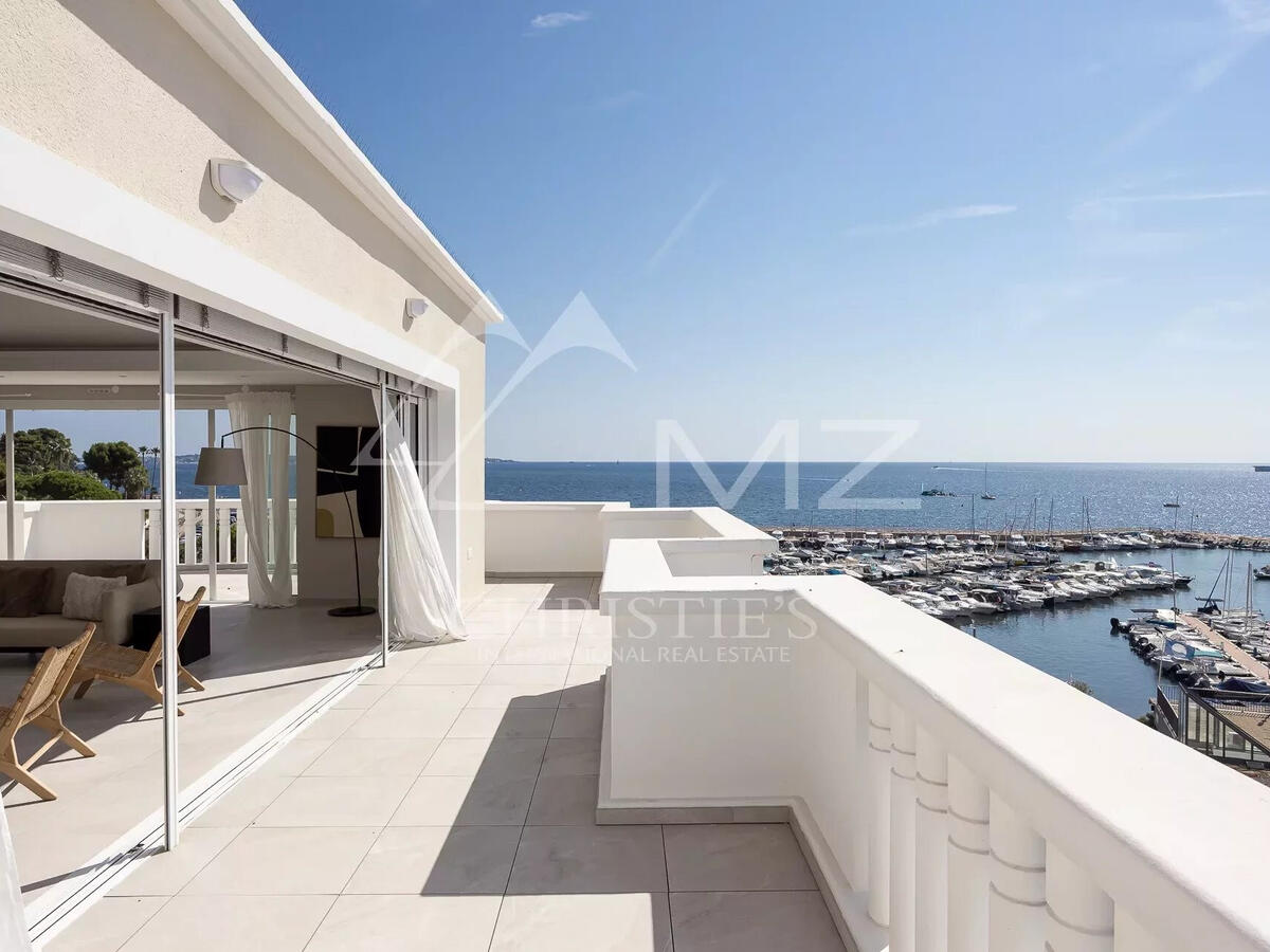 Appartement Cannes