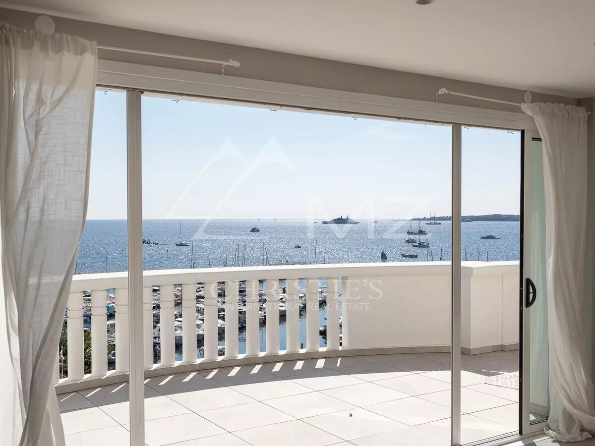 Appartement Cannes