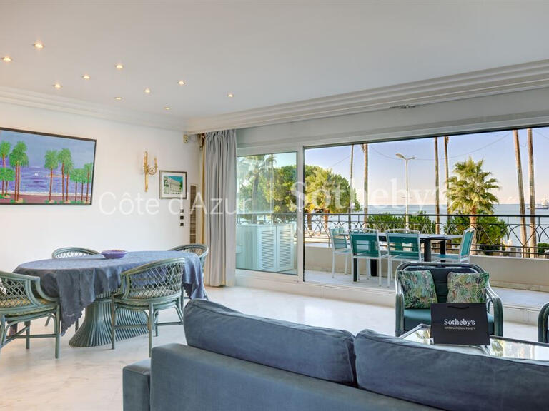 Apartment Cannes - 2 bedrooms - 93m²