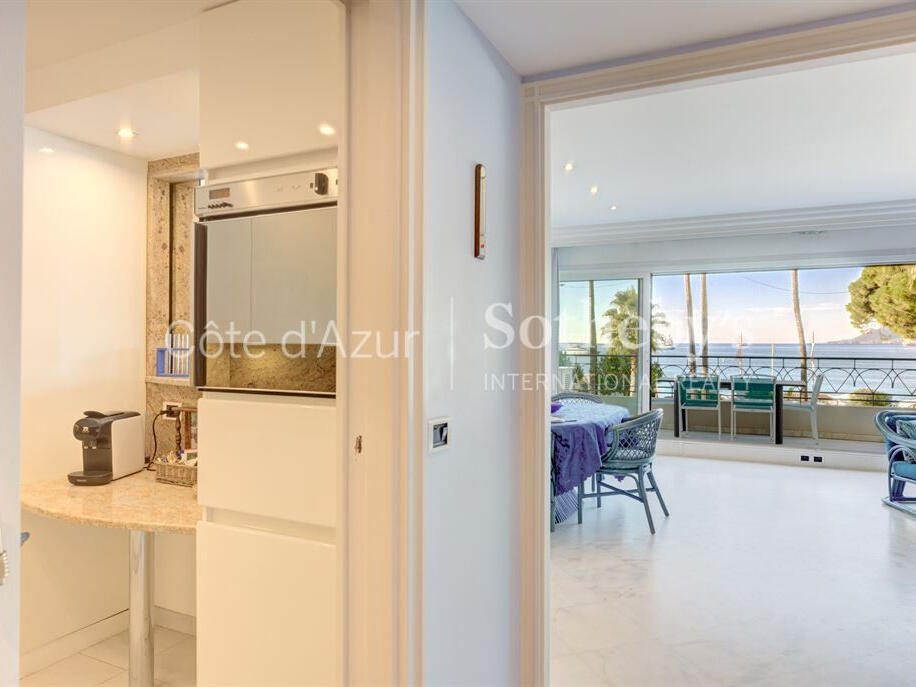 Appartement Cannes