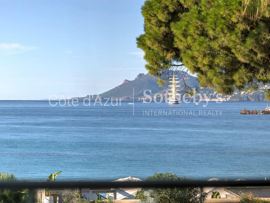 Appartement Cannes