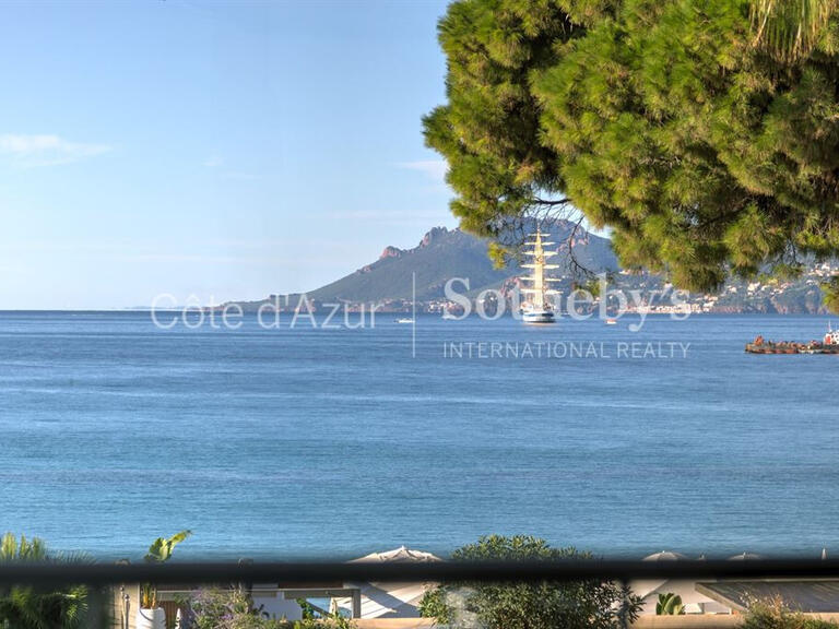 Appartement Cannes - 2 chambres - 93m²