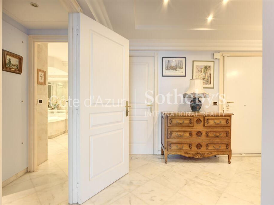 Appartement Cannes