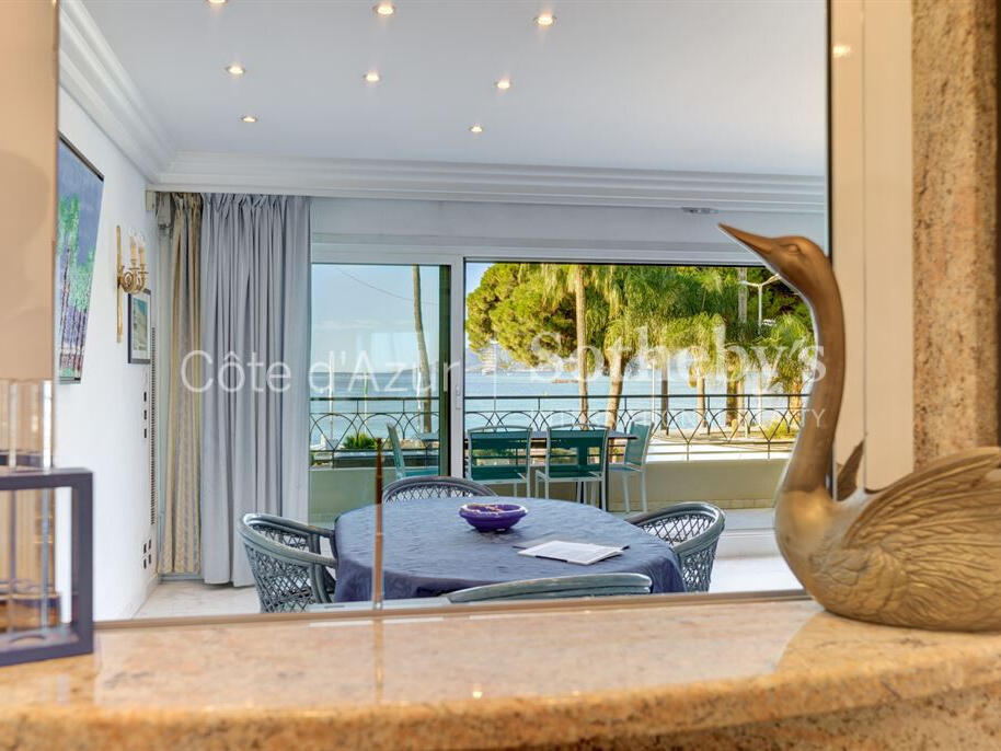 Appartement Cannes