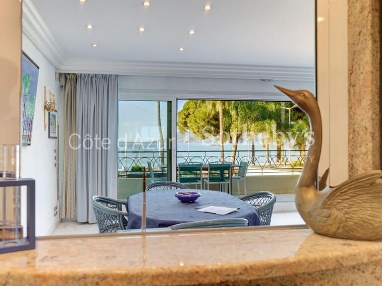 Apartment Cannes - 2 bedrooms - 93m²