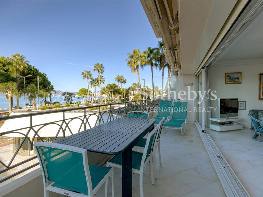 Appartement Cannes