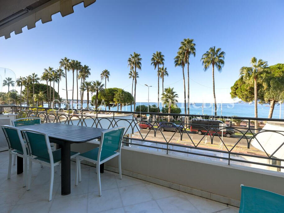 Appartement Cannes