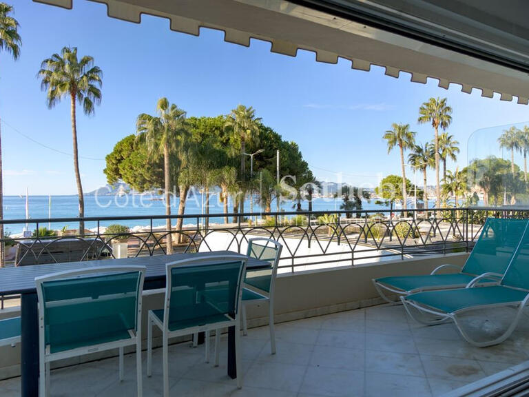 Appartement Cannes - 2 chambres - 93m²