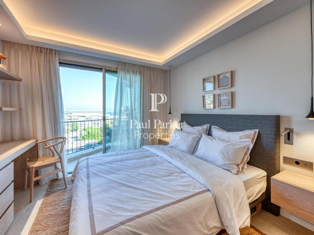 Appartement Cannes