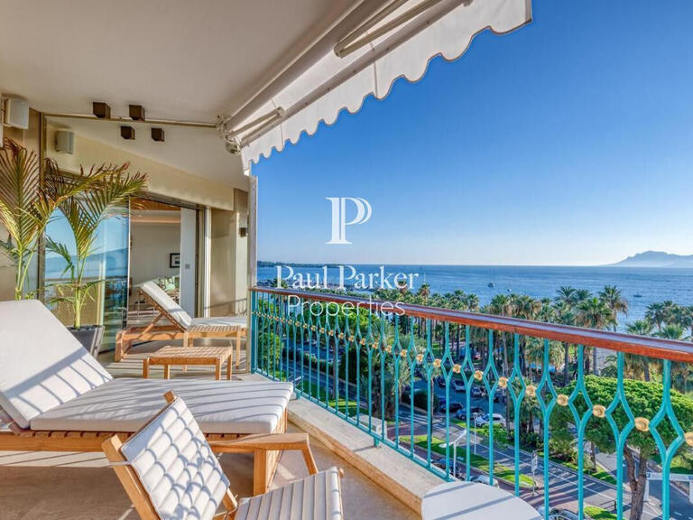 Apartment Cannes - 3 bedrooms