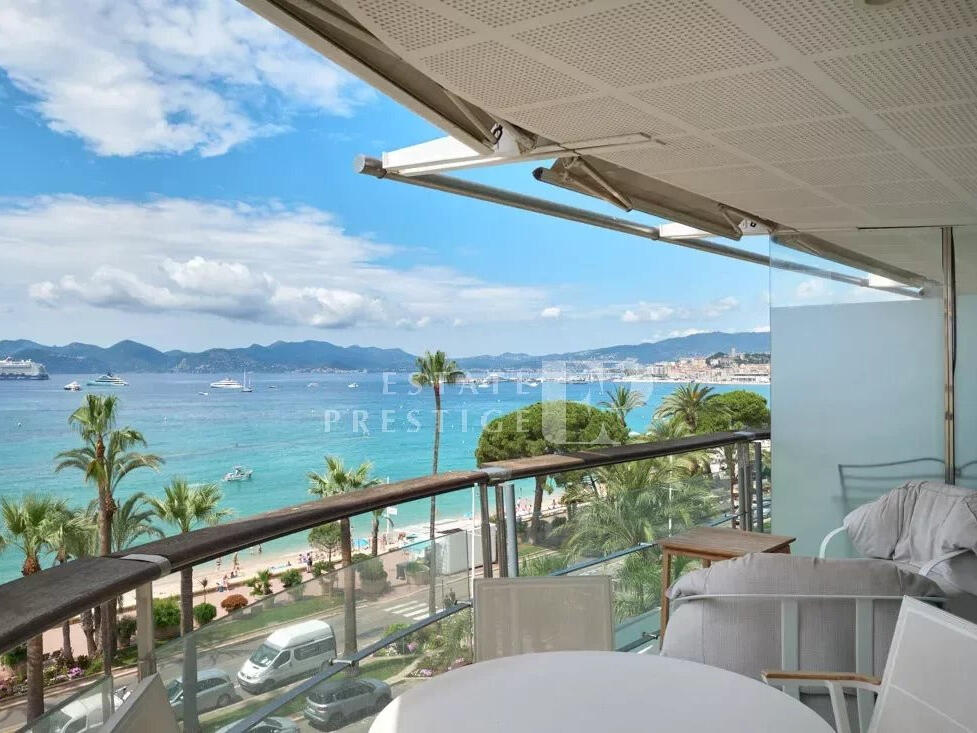 Appartement Cannes